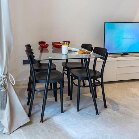 Acogedor Apartamento En Pleno Centro De Malaga By Sharingco Apartment Ngoại thất bức ảnh