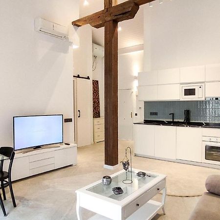 Acogedor Apartamento En Pleno Centro De Malaga By Sharingco Apartment Ngoại thất bức ảnh