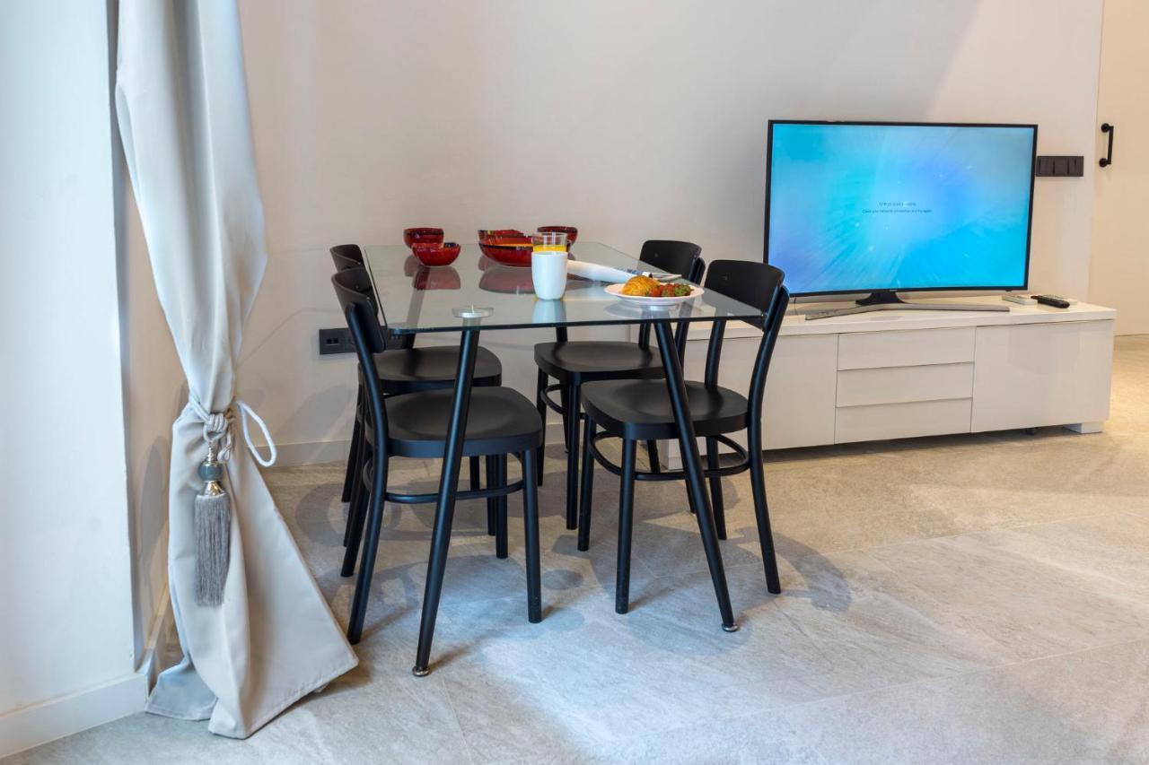 Acogedor Apartamento En Pleno Centro De Malaga By Sharingco Apartment Ngoại thất bức ảnh