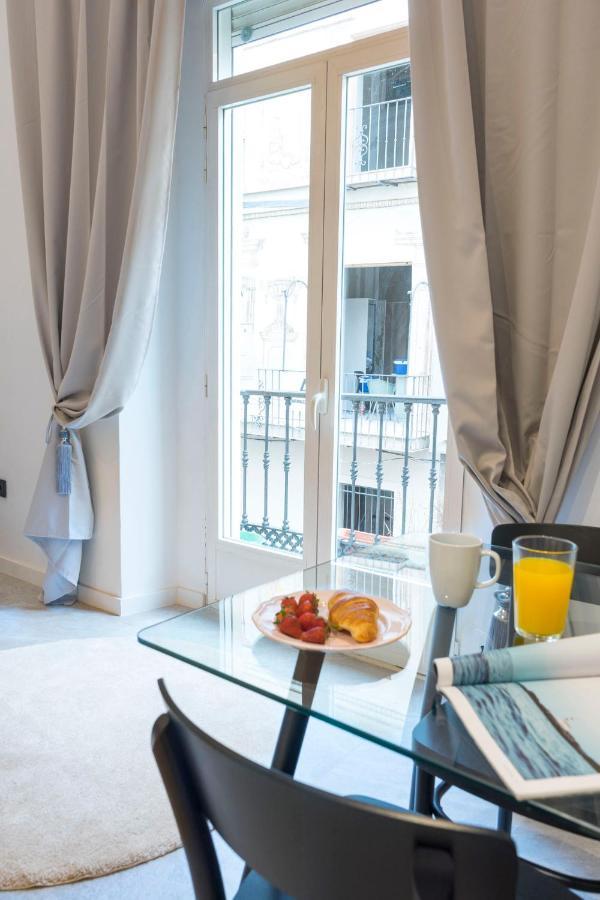 Acogedor Apartamento En Pleno Centro De Malaga By Sharingco Apartment Ngoại thất bức ảnh
