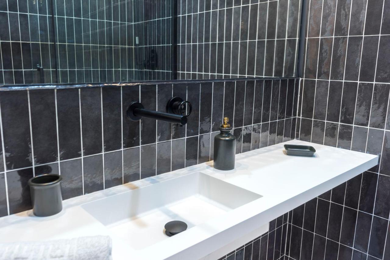Acogedor Apartamento En Pleno Centro De Malaga By Sharingco Apartment Ngoại thất bức ảnh