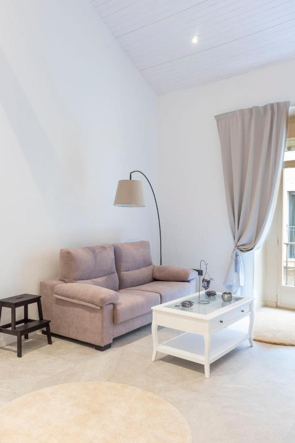 Acogedor Apartamento En Pleno Centro De Malaga By Sharingco Apartment Ngoại thất bức ảnh