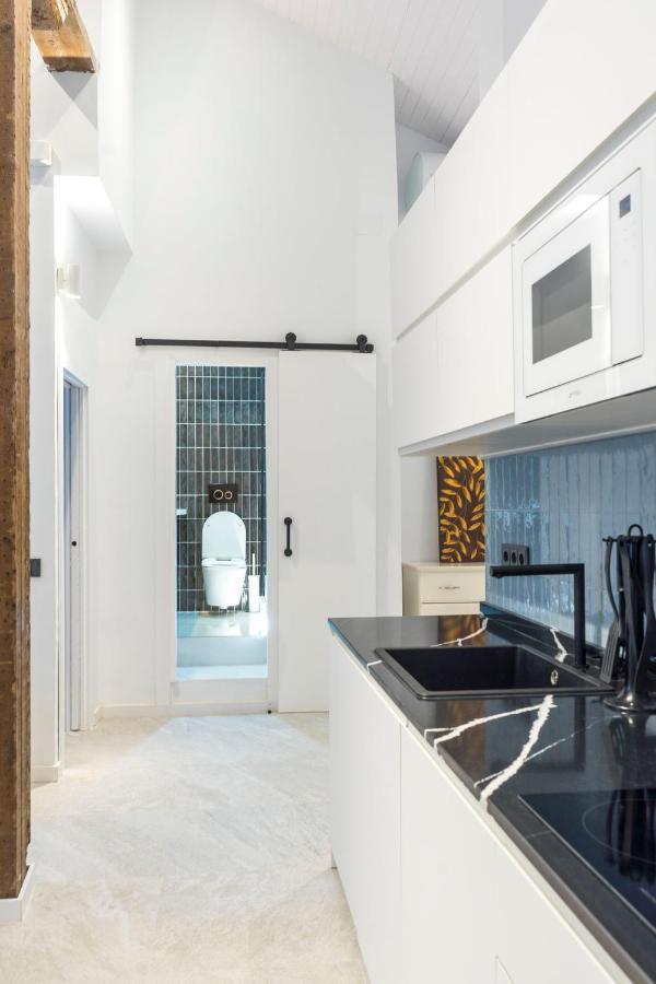 Acogedor Apartamento En Pleno Centro De Malaga By Sharingco Apartment Ngoại thất bức ảnh
