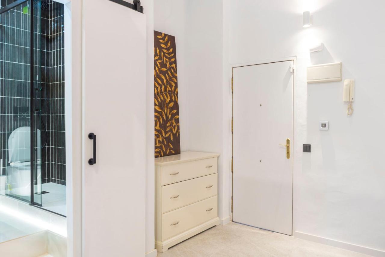 Acogedor Apartamento En Pleno Centro De Malaga By Sharingco Apartment Ngoại thất bức ảnh