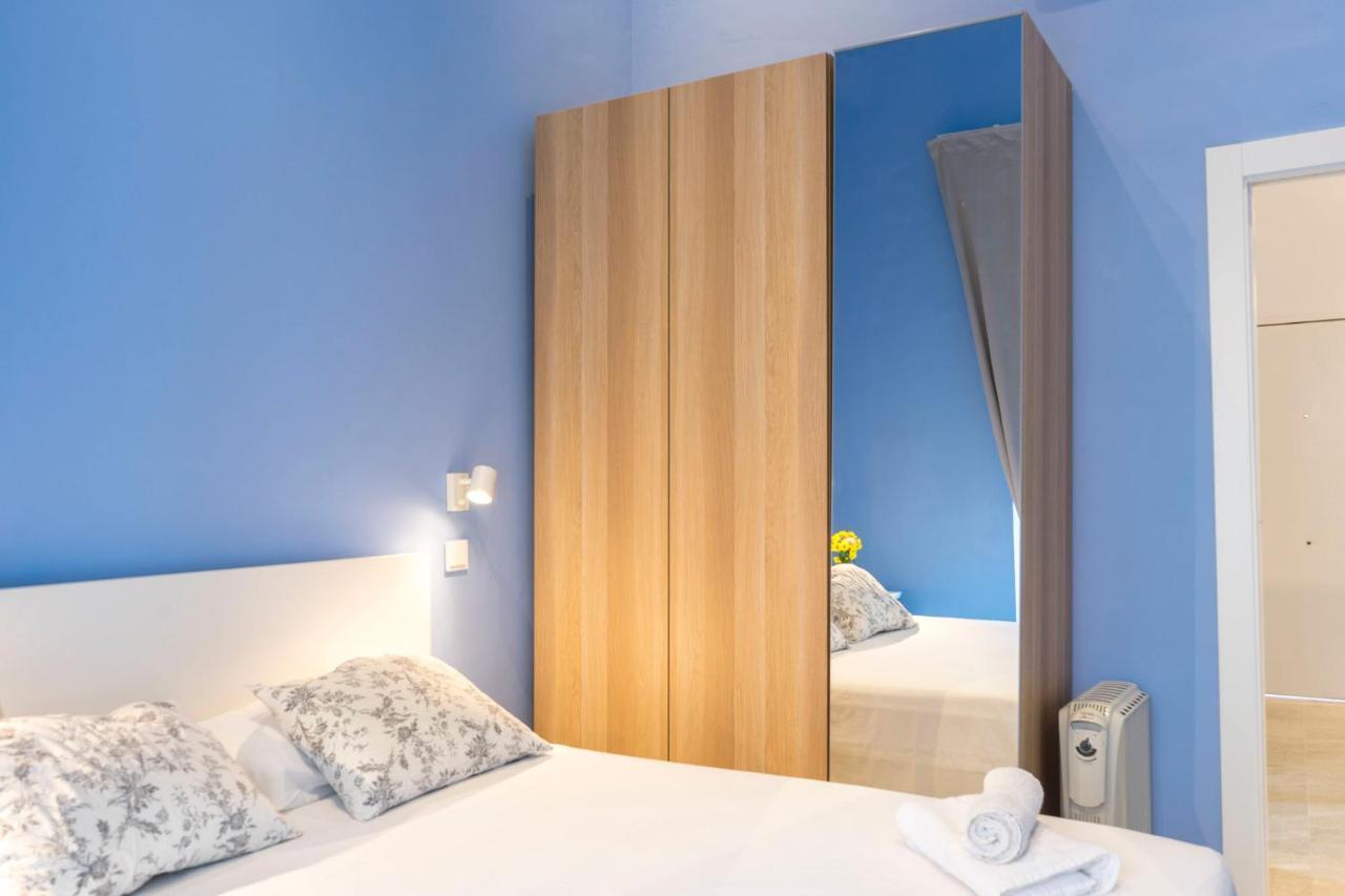 Acogedor Apartamento En Pleno Centro De Malaga By Sharingco Apartment Ngoại thất bức ảnh
