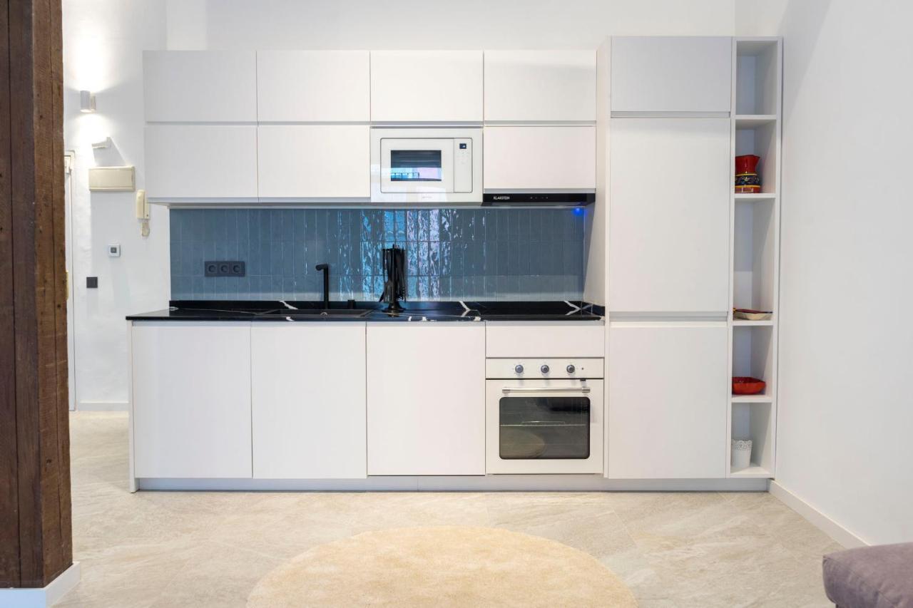 Acogedor Apartamento En Pleno Centro De Malaga By Sharingco Apartment Ngoại thất bức ảnh