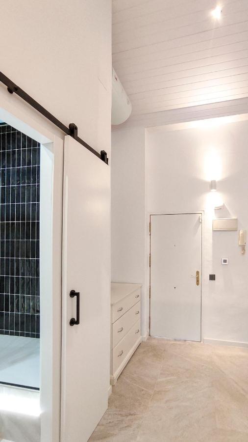 Acogedor Apartamento En Pleno Centro De Malaga By Sharingco Apartment Ngoại thất bức ảnh