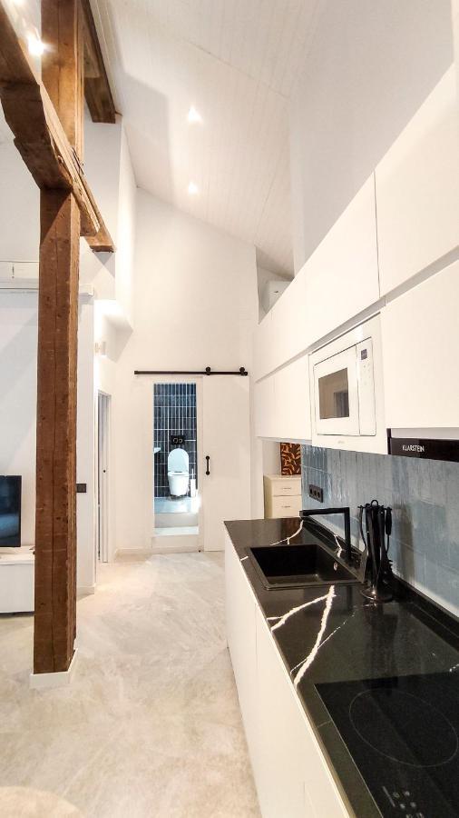 Acogedor Apartamento En Pleno Centro De Malaga By Sharingco Apartment Ngoại thất bức ảnh
