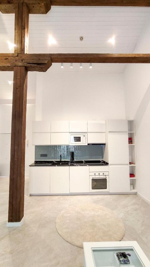 Acogedor Apartamento En Pleno Centro De Malaga By Sharingco Apartment Ngoại thất bức ảnh