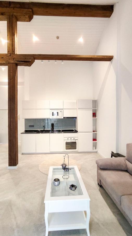 Acogedor Apartamento En Pleno Centro De Malaga By Sharingco Apartment Ngoại thất bức ảnh